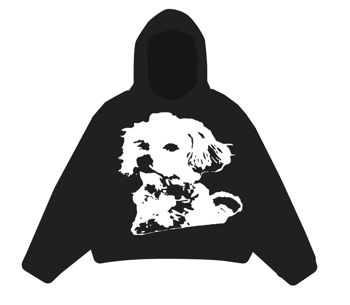 Logo Hoodie (coming soon)